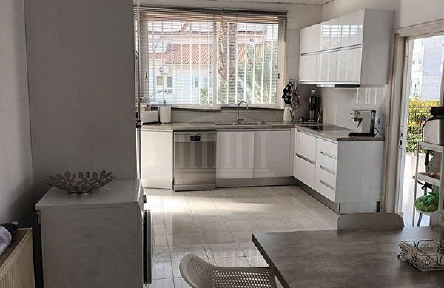 Three Bedroom Apartment in Strovolos, Nicosia