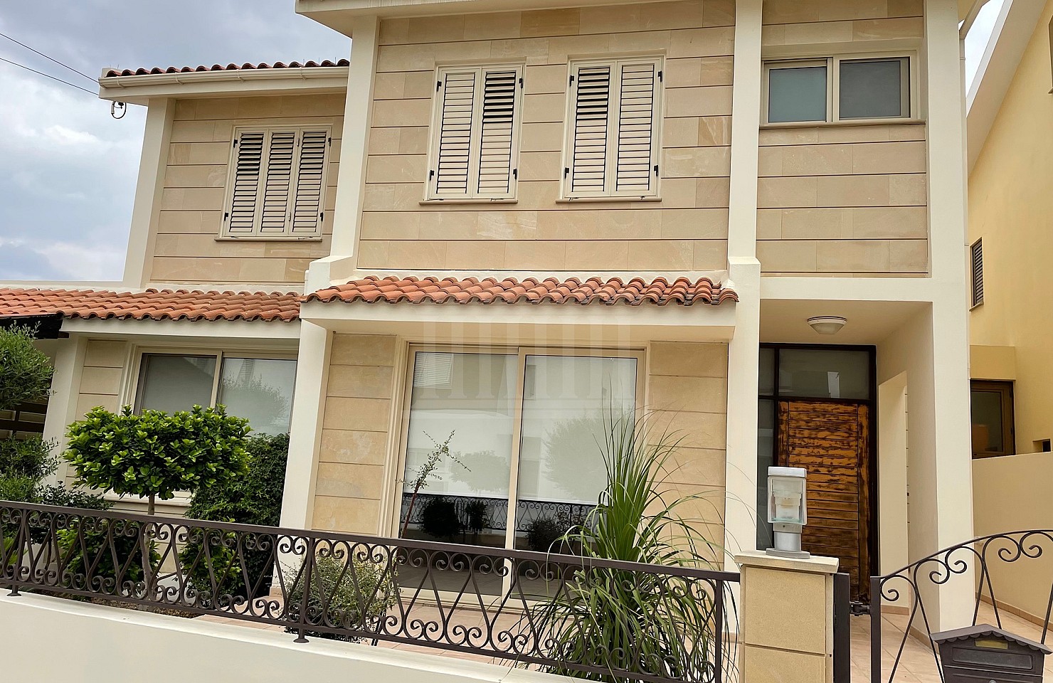 Three Bedroom House in Strovolos, Nicosia