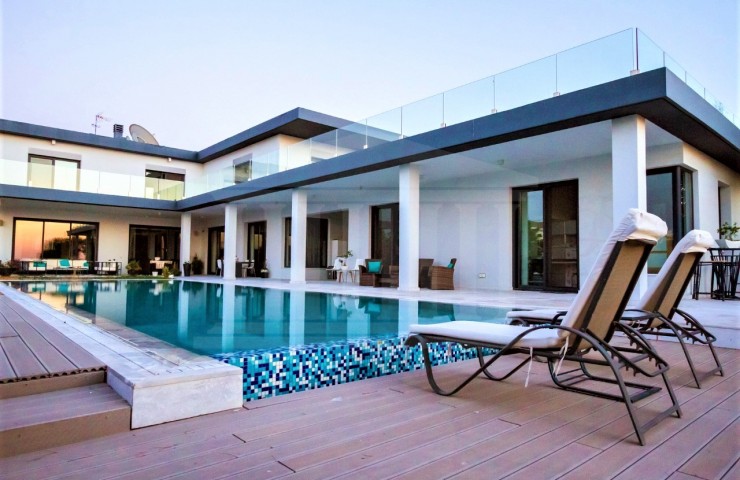 Luxury Villa, Strovolos, Nicosia
