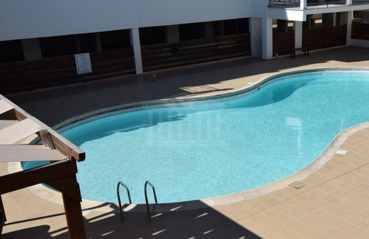 Two Bedroom Apartment in Tersefanou, Larnaca