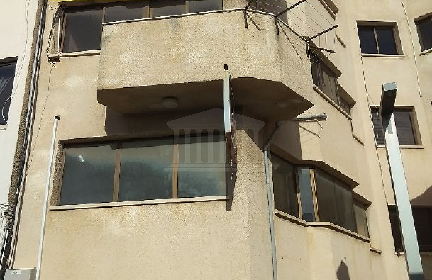 Office Space in Paphos City Center