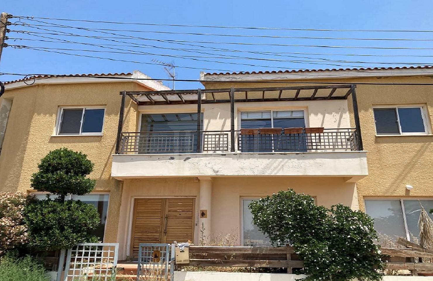 Four Bedroom House in Strovolos, Nicosia