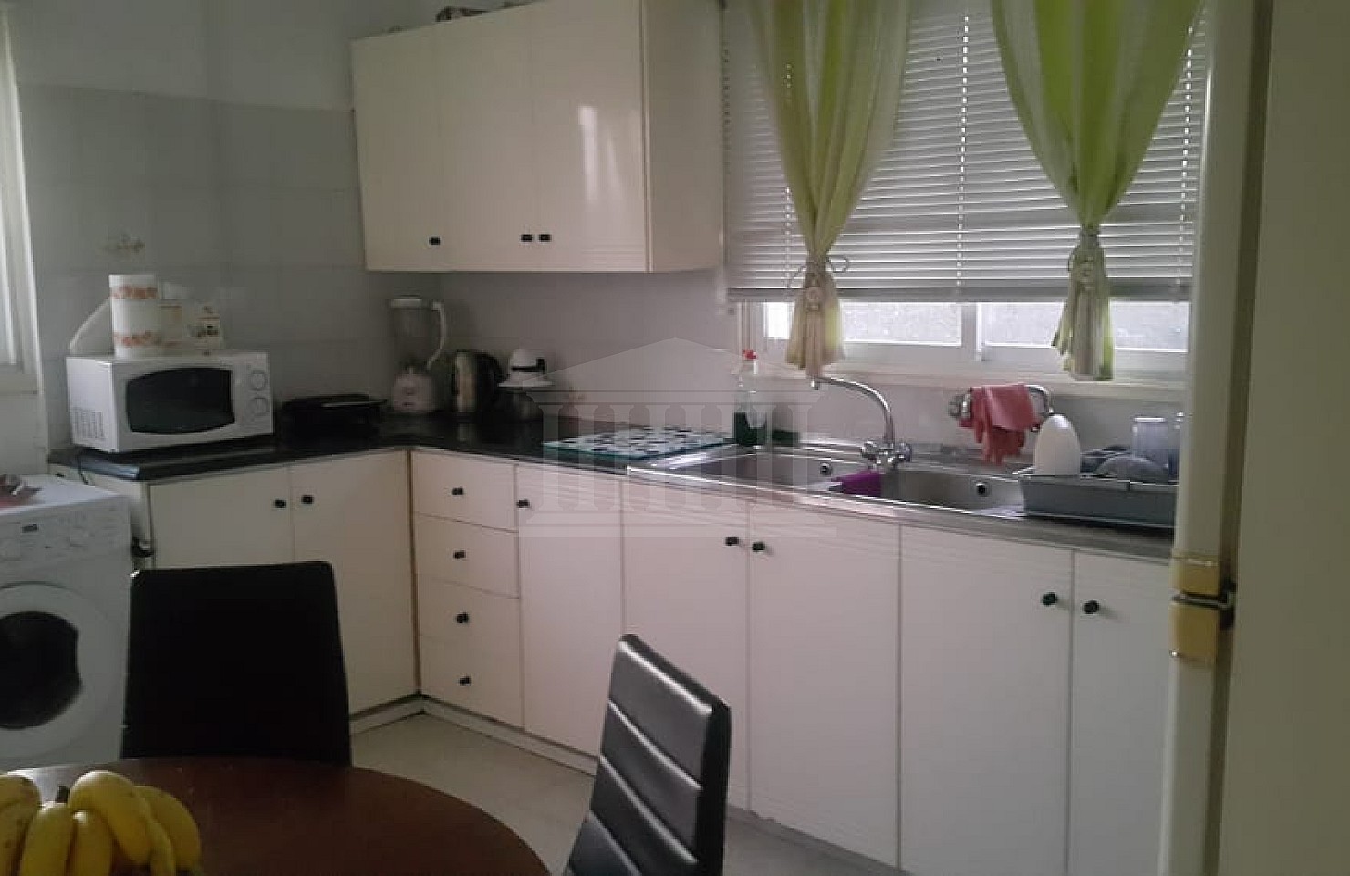 Two Bedroom Apartment in Agios Konstantinos & Elenis, Nicosia