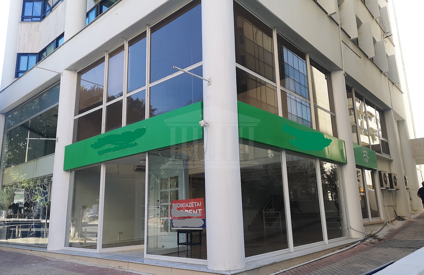 Shop in Nicosia City Center
