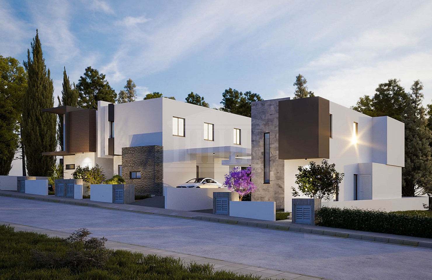 Three Bedroom House in Lakatameia, Nicosia