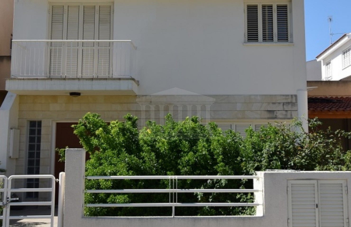 Four Bedroom House in Strovolos, Nicosia