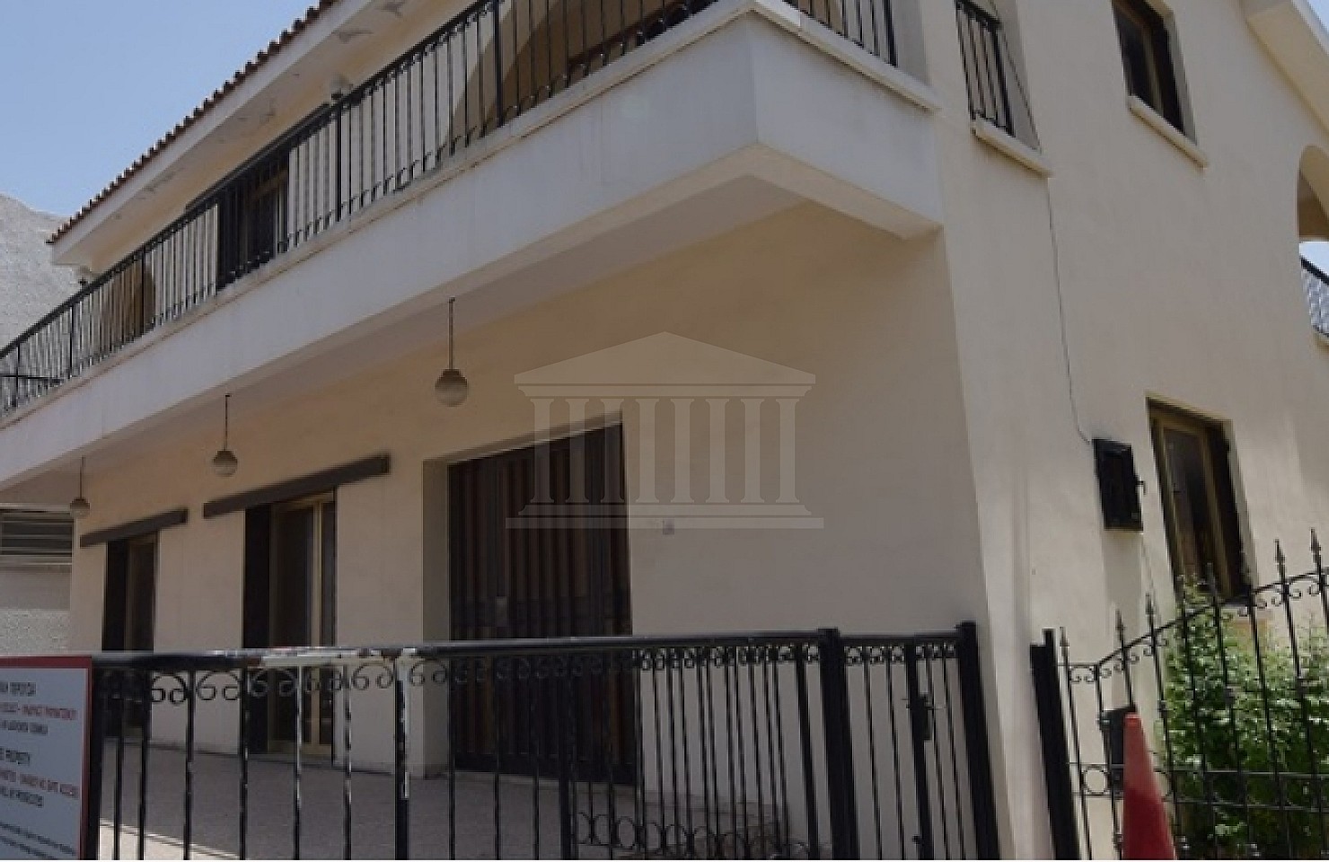 Three Bedroom House in Aradippou, Larnaca