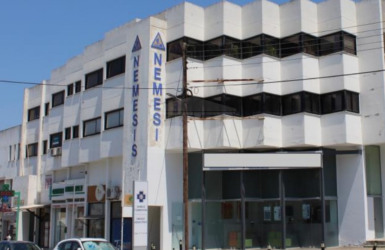 Office in Latsia, Nicosia