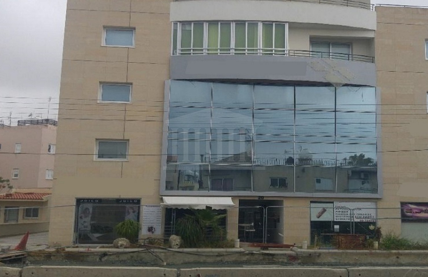 Office in Aglantzia, Nicosia