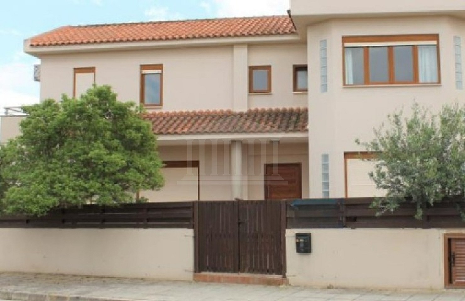 Three Bedroom Detached House in Latsia, Nicosia