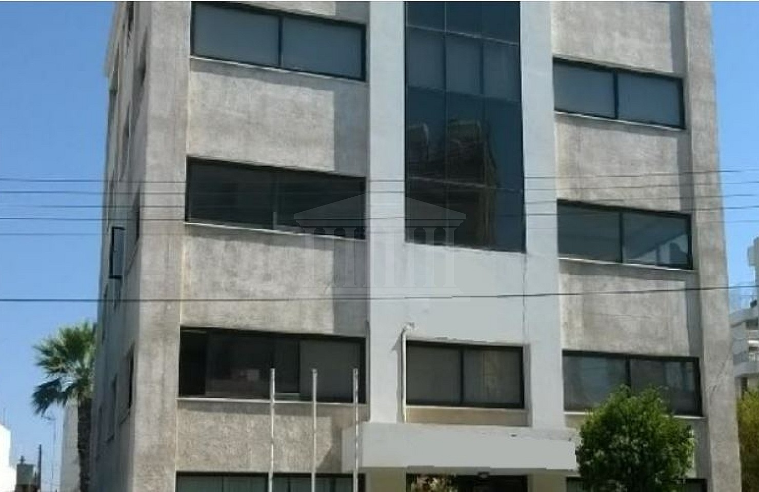 Office in Panagia, Nicosia