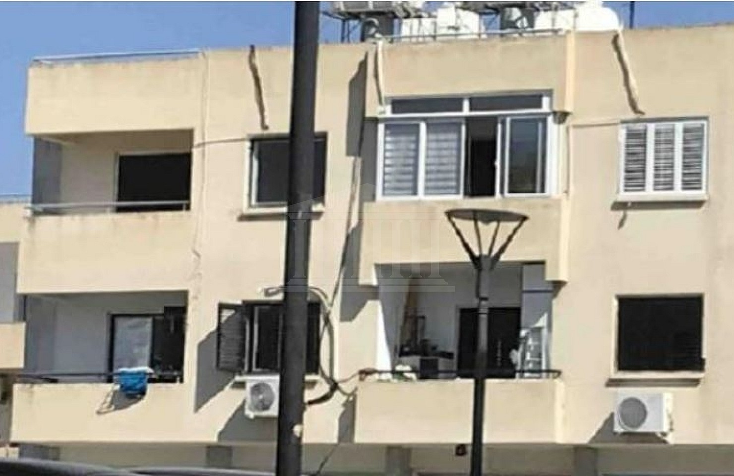 Two Bedroom Apartment (No.215) in Lakatameia, Nicosia