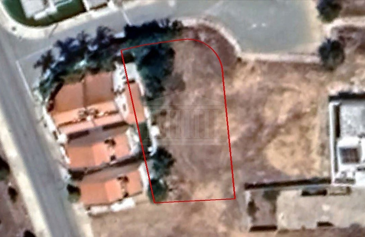 Share of Residential Plot in Kallithea Idalion, Nicosia