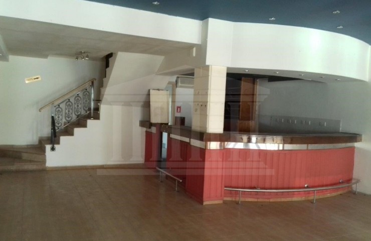 Shop, Paphos